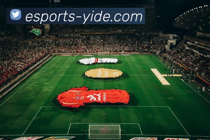 亿德电竞社区APP 封面图